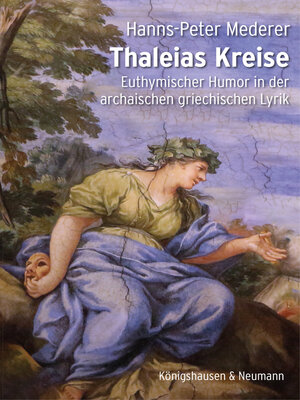 cover image of Thaleias Kreise